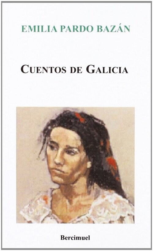 CUENTOS DE LA GALICIA (Paperback)