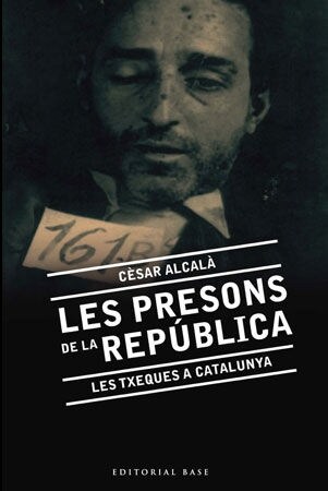 LES PRESONS DE LA REPUBLICA (Paperback)