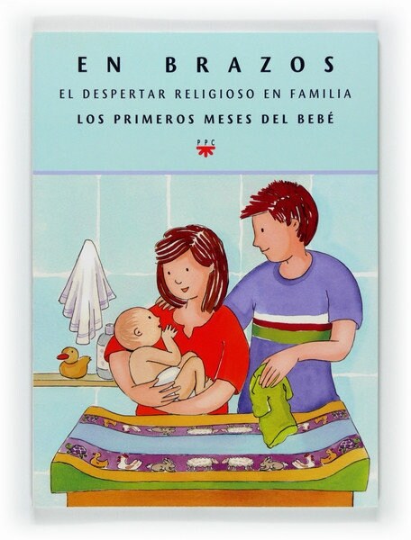 EN BRAZOS. EL DESPERTAR RELIGIOSO.2 (Paperback)