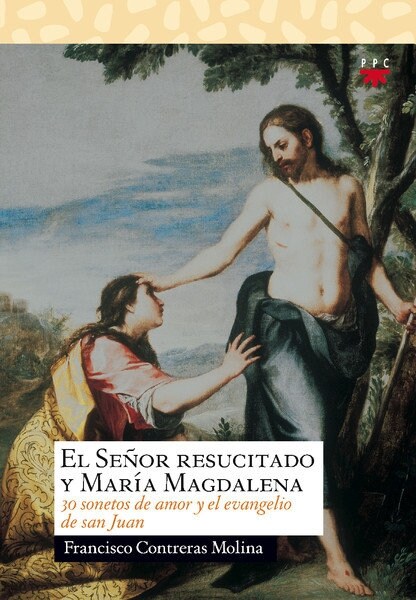 EL SENOR RESUCITADO Y MARIA MAGDALENA (Hardcover)