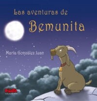 LAS AVENTURAS DE BEMUNITA (Paperback)