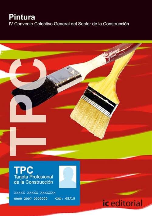 TPC - PINTURA (Paperback)