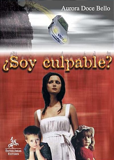 SOY CULPABLE (Paperback)