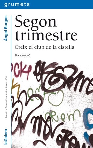 SEGON TRIMESTRE (Paperback)