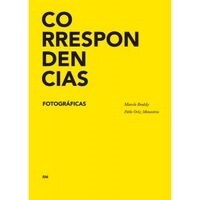 CORRESPONDENCIAS FOTOGRAFICAS (Paperback)