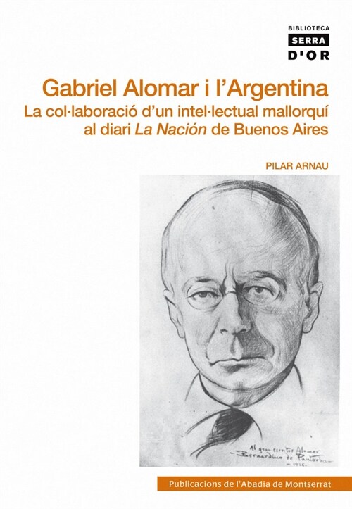 GABRIEL ALOMAR I LARGENTINA (Paperback)