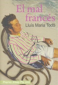 EL MAL FRANCES (Paperback)