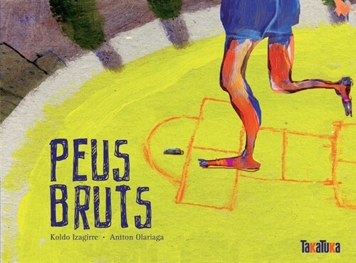 PEUS BRUTS (CATALAN) (Paperback)