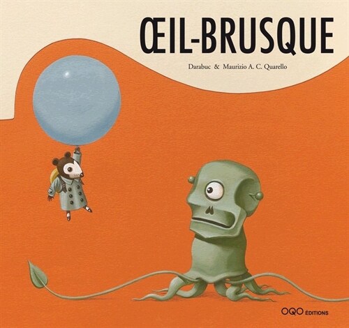 IL-BRUSQUE (Hardcover)