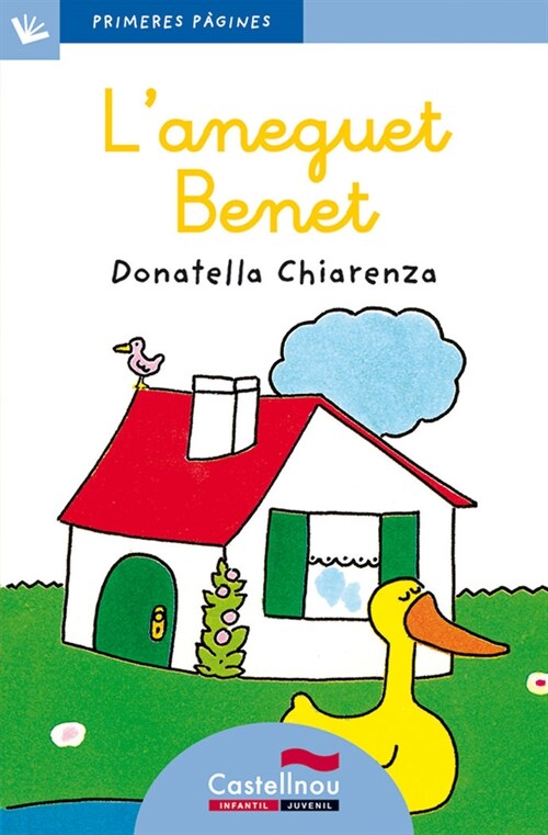 LANEGUET BENET (LLETRA LLIGADA) (Paperback)