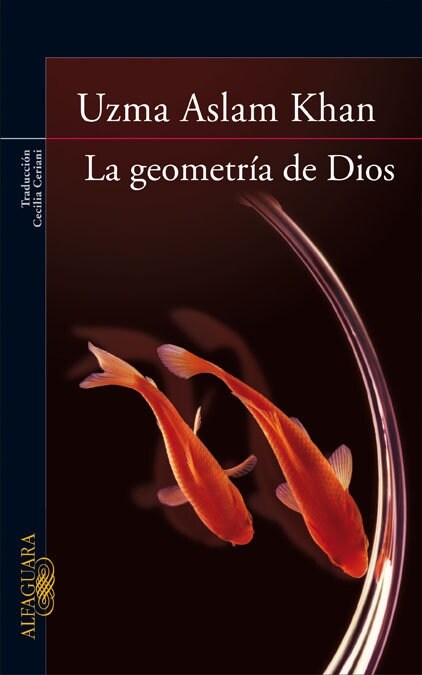 LA GEOMETRIA DE DIOS (Paperback)