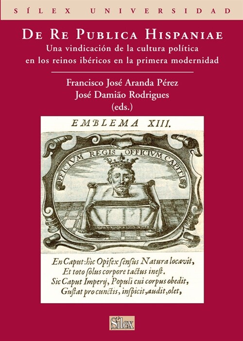 DE RE PUBLICA HISPANIAE (Paperback)