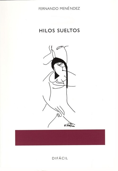 HILOS SUELTOS (Paperback)