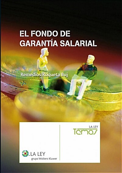 EL FONDO DE GARANTIA SALARIAL (Digital Download)