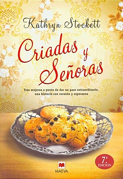 CRIADAS Y SENORAS (Paperback)