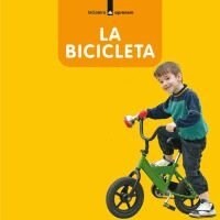 LA BICICLETA (CAT) (Paperback)