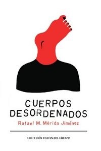 CUERPOS DESORDENADOS (Paperback)