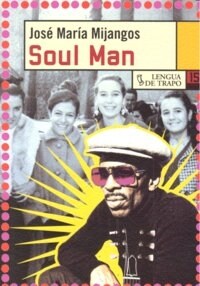 SOUL MAN (Paperback)