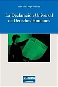 LA DECLARACION UNIVERSAL DE DERECHOS HUMANOS (Digital Download)