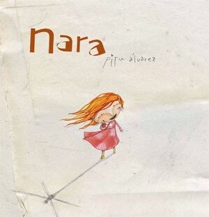 NARA (Hardcover)