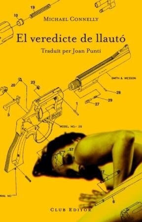 EL VEREDICTE DE LLAUTO (Paperback)