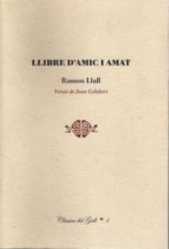 LLIBRE DAMIC I AMAT (Paperback)
