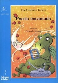 POESIA ENCANTADA (Paperback)