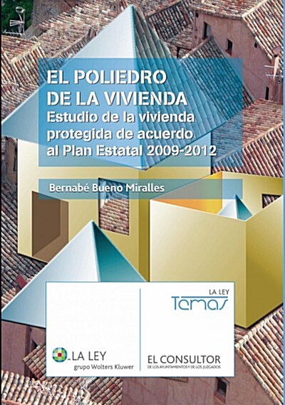 EL POLIEDRO DE LA VIVIENDA (Digital Download)