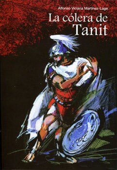 LA COLERA DE TANIT (Book)