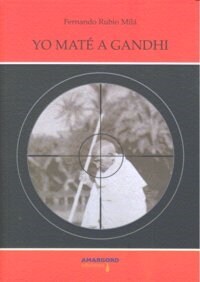 YO MATE A GANDHI (Paperback)