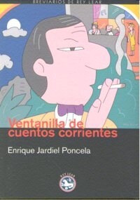 VENTANILLA DE CUENTOS CORRIENTES (Paperback)