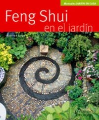 FENG SHUI EN EL JARDIN (Paperback)