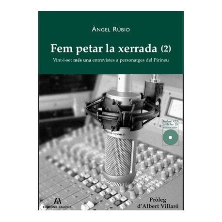 FEM PETAR LA XERRADA II (Paperback)