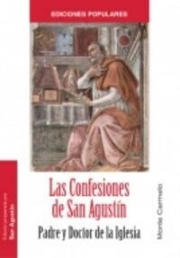 LAS CONFESIONES DE SAN AGUSTIN (Paperback)