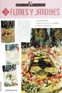 FLORES Y JARDINES (Paperback)