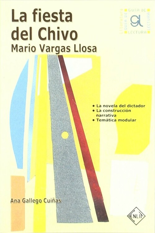 LA FIESTA DEL CHIVO : MARIO VARGASLLOSA (Paperback)
