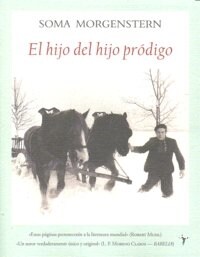 EL HIJO DEL HIJO PRODIGO (Paperback)