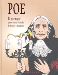 EL GATO NEGRO Y OTROS CUENTOS (Paperback)