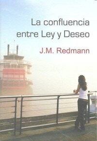 LA CONFLUENCIA ENTRE LEY Y DESEO (Paperback)