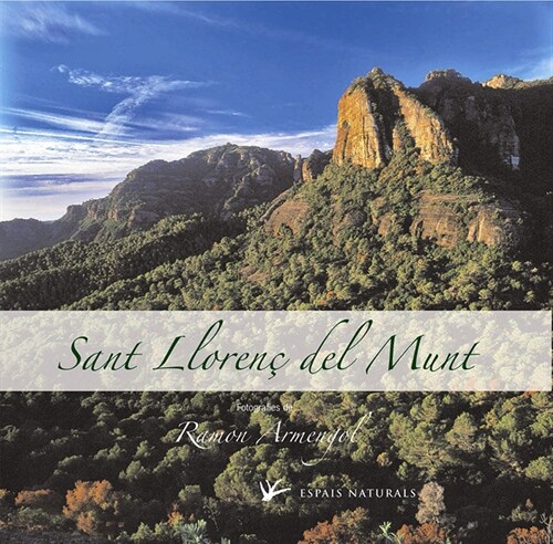 SANT LLORENC DEL MUNT (Book)