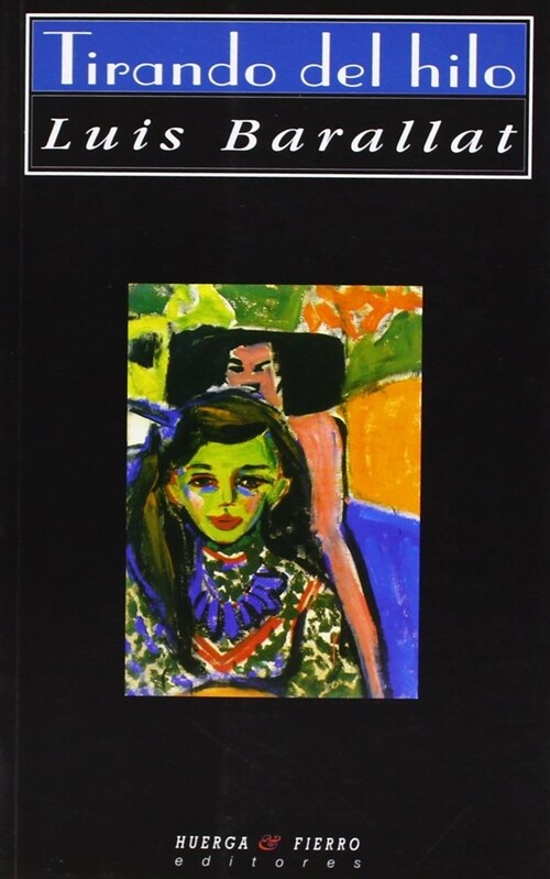TIRANDO DEL HILO (Paperback)