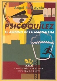 PSICOQUILEZ (Paperback)
