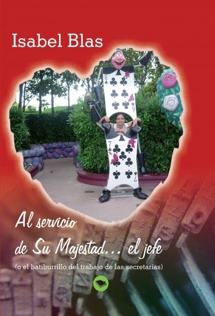 AL SERVICIO DE SU MAJESTAD... EL JEFE (Paperback)