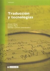 TRADUCCION Y TECNOLOGIAS (Paperback)