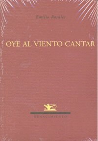 OYE AL VIENTO CANTAR (Paperback)