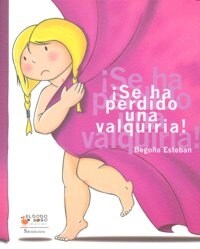 SE HA PERDIDO UNA VALQUIRIA (Paperback)