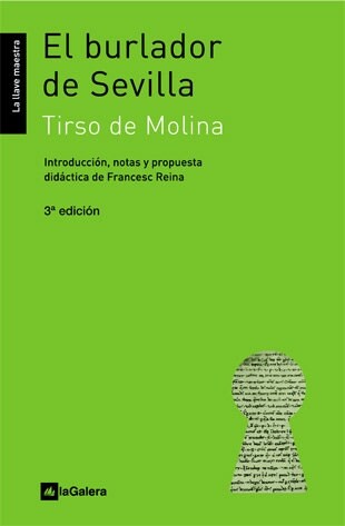 EL BURLADOR DE SEVILLA (Paperback)