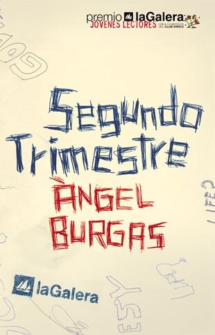 SEGUNDO TRIMESTRE (Paperback)