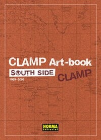CLAMP SOUTH SIDE (Paperback)