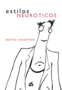 ESTILOS NEUROTICOS (Book)
